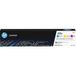 HP 225A Farbe (Cyan, Magenta, Gelb) (W2257A)