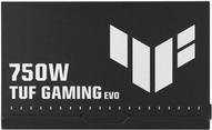 ASUS Netzteil TUF Gaming-750B-EVO 750W 80+ Bronze (90YE00D5-B0NA00)