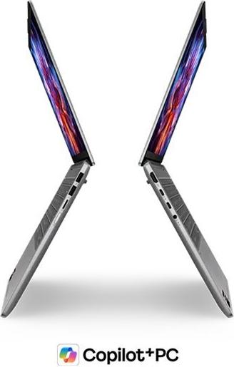 Lenovo IdeaPad Slim 5 14" WUXGA OLED Ryzen AI 7 445 16 GB RAM 1 TB SSD Luna Gray