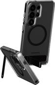 CARE Urban Explorer Case Clear w Kickstand/Qi Galaxy S26 Ultra (CR12202)