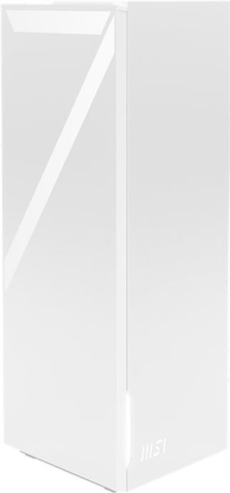 MSI Roamii BE Lite Dual Band WiFi 7 Mesh System - 1 Pack (MRBE50-1PK)