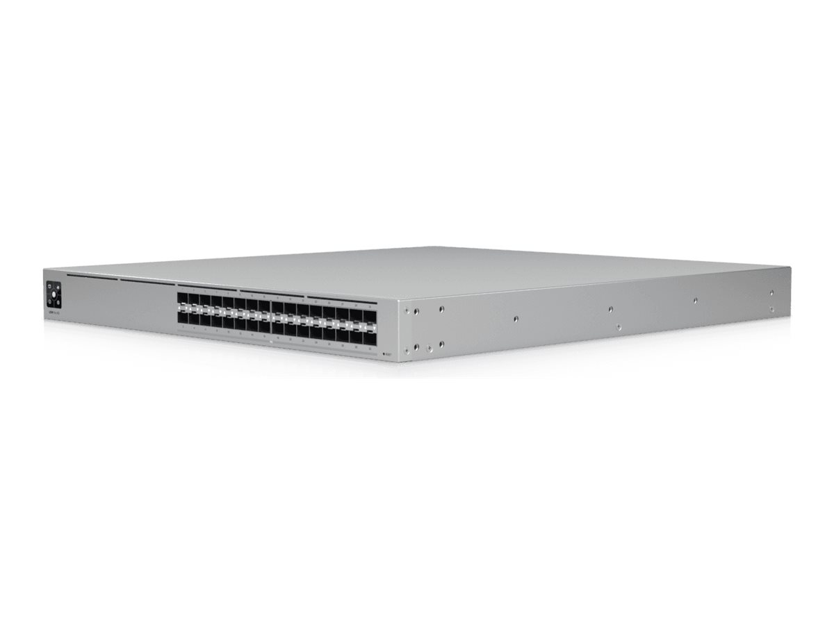 Ubiquiti UniFi Pro XG Aggregation Switch 32x 25G SFP28 L3 Managed Grau