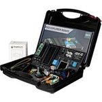 Joy-IT RB-P-XPLR-Set inkl. Aufbewahrungskoffer LEDs Netzteil Sensoren (RB-P-XPLR-SET)