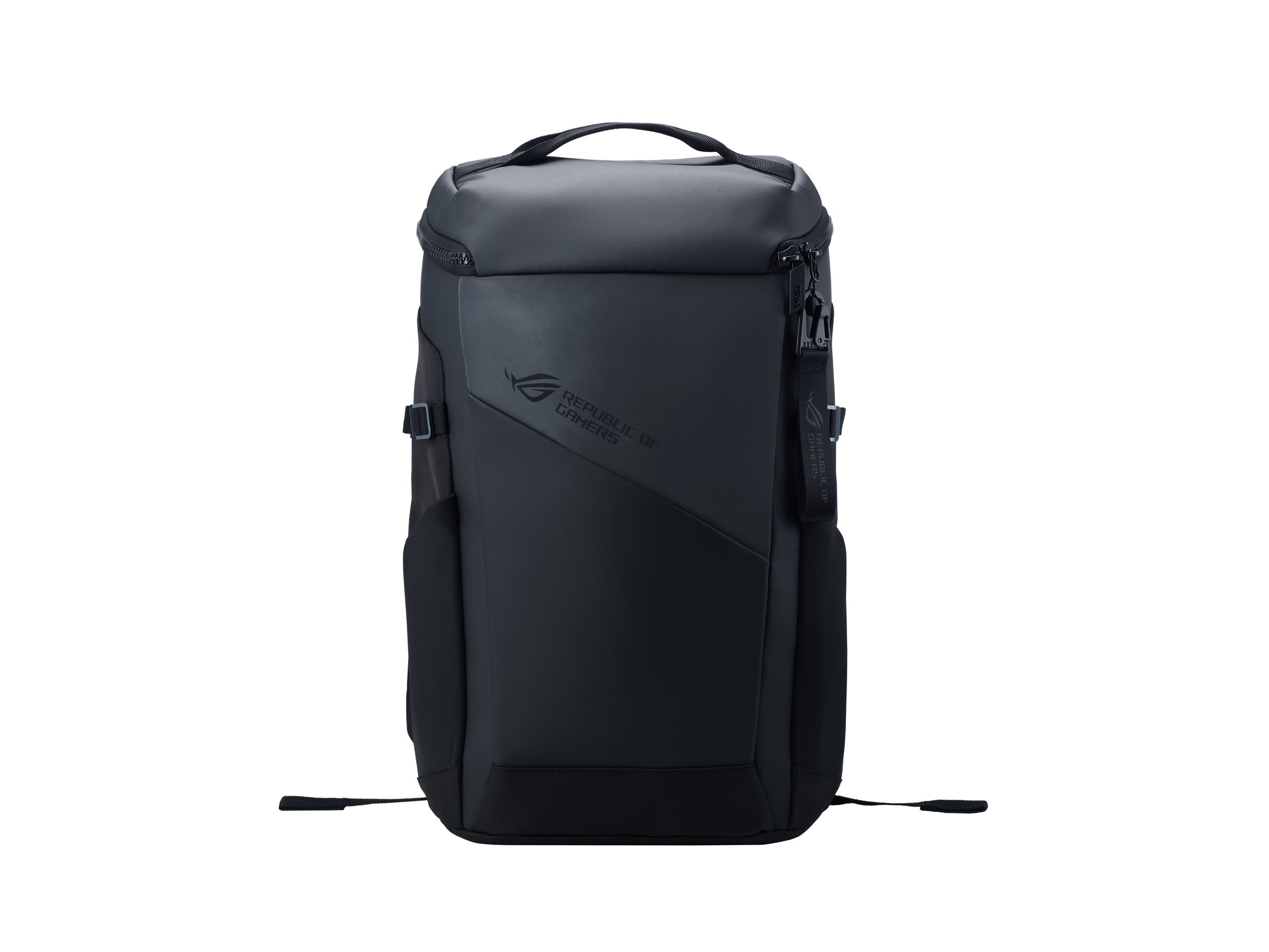 ASUS ROG Ranger BP2701 17" Notebook-Rucksack Schwarz-Grau