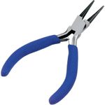 Brüder Mannesmann Elektronik-Rundzange (M 10805)