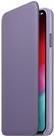 Apple iPhone XS Max Leather Folio - Lilac (MVFV2ZM/A)