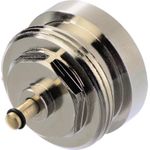 xavax Adapter für Energiesparregler für Heizkörper passend für Bestell-Nummer 16111850 (111945)