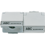 JUNG 622 NAWW Steckdose Typ F Weiß (622NAWW)