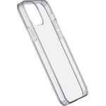 Cellularline Clear Strong (CLEARDUOIPH12MAXT)