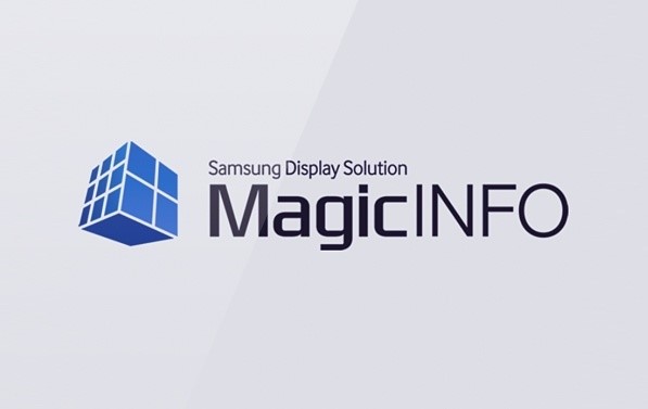 Samsung MagicInfo VideoWall-2 Author - Lizenz (BW-MIV20AW)