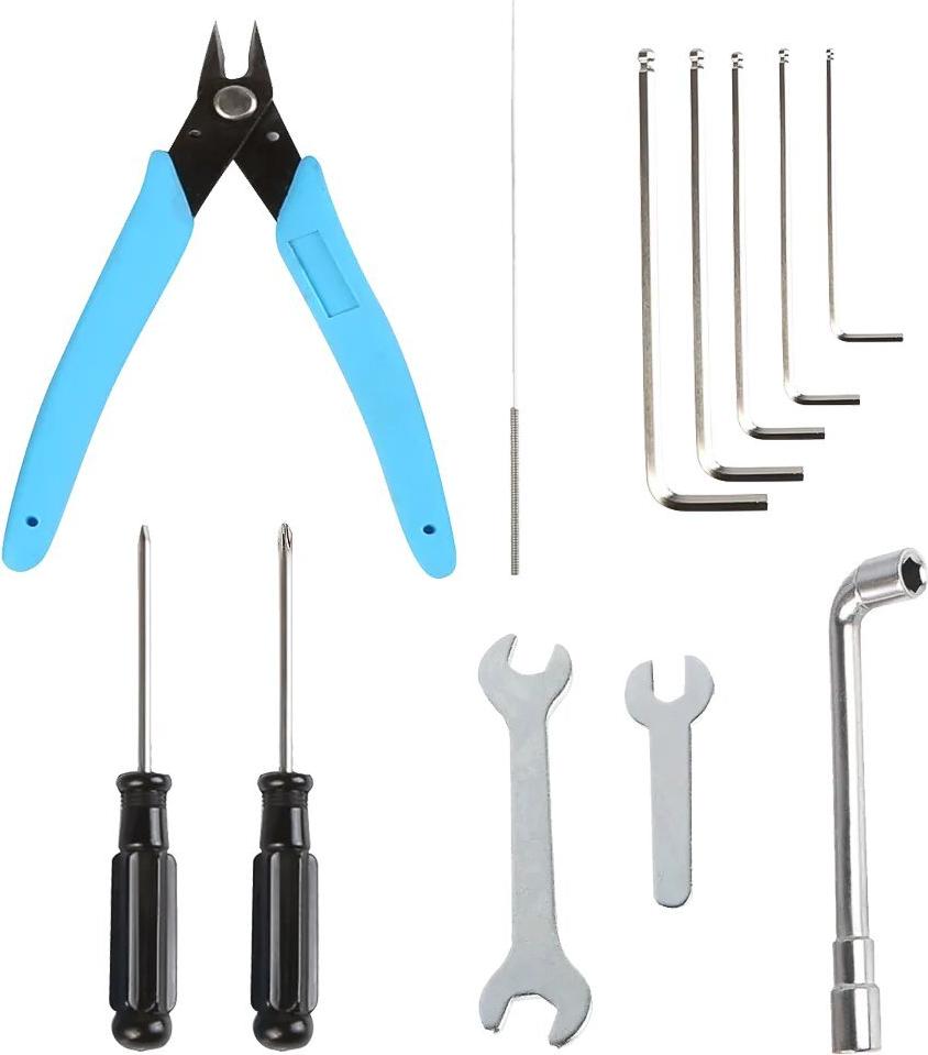 ENDER-3 NEO MAINTENANCE TOOLKIT CREALITY 3D ZUBEHOER (4006010031)