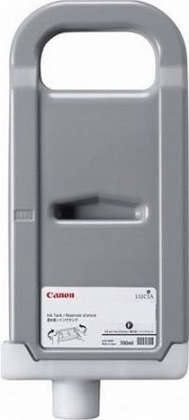 Canon PFI-206MBK Mattschwarz (5302B001)