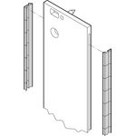 SCHROFF EMC-GASKET ST/ST 6U 232L 10PC (21101707)