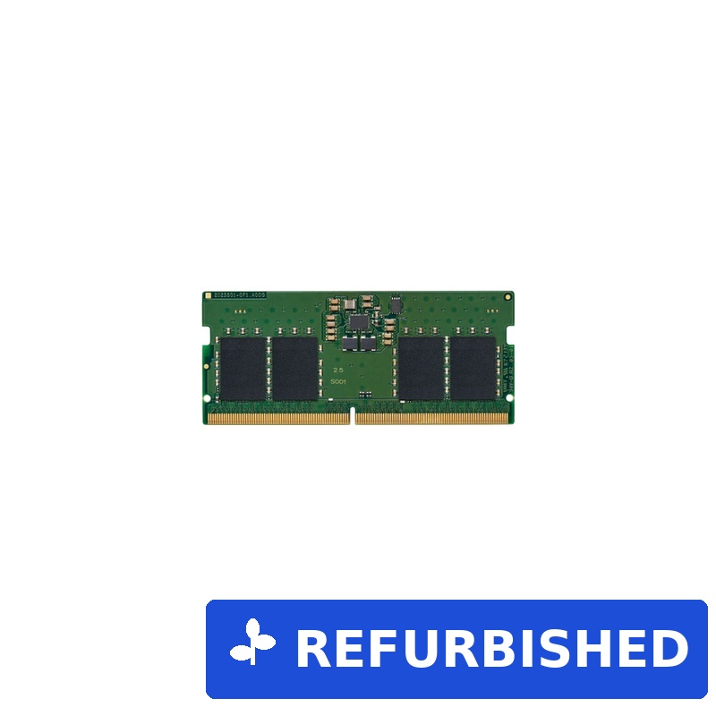 Kingston ValueRAM DDR5 (KVR56S46BS6-8)