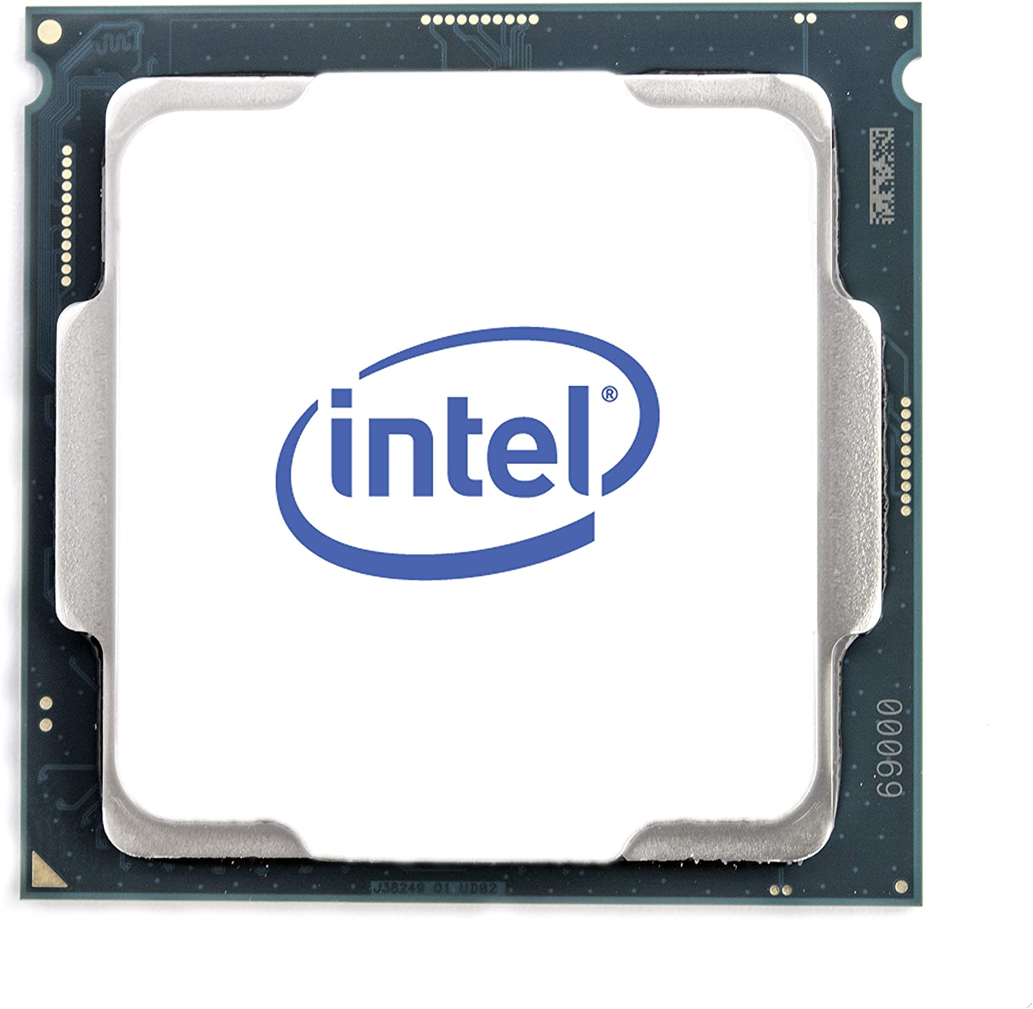 Intel Core i5 11600K (BX8070811600K)