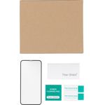 eSTUFF ES501153-25BULK Display-/Rückseitenschutz für Smartphones Klare Bildschirmschutzfolie Apple 25 Stück(e) (ES501153-25BULK)