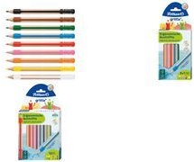 Pelikan griffix Buntstifte farbsortiert 12 St. (400198414)