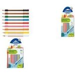 Pelikan griffix Buntstifte farbsortiert 12 St. (400198414)