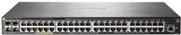 Hewlett Packard Enterprise HPE Aruba 2930F 48G PoE+ 4SFP (JL557A#ABB)
