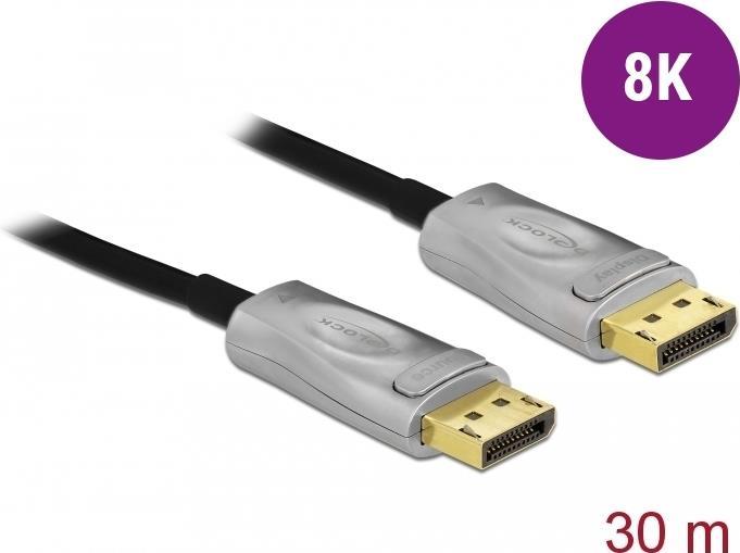 DeLOCK DisplayPort-Kabel (85889)