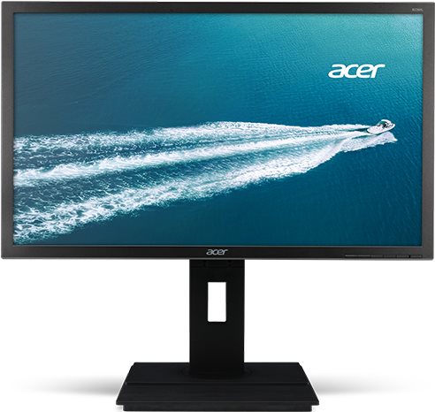 Acer B276HUL LED-Monitor
