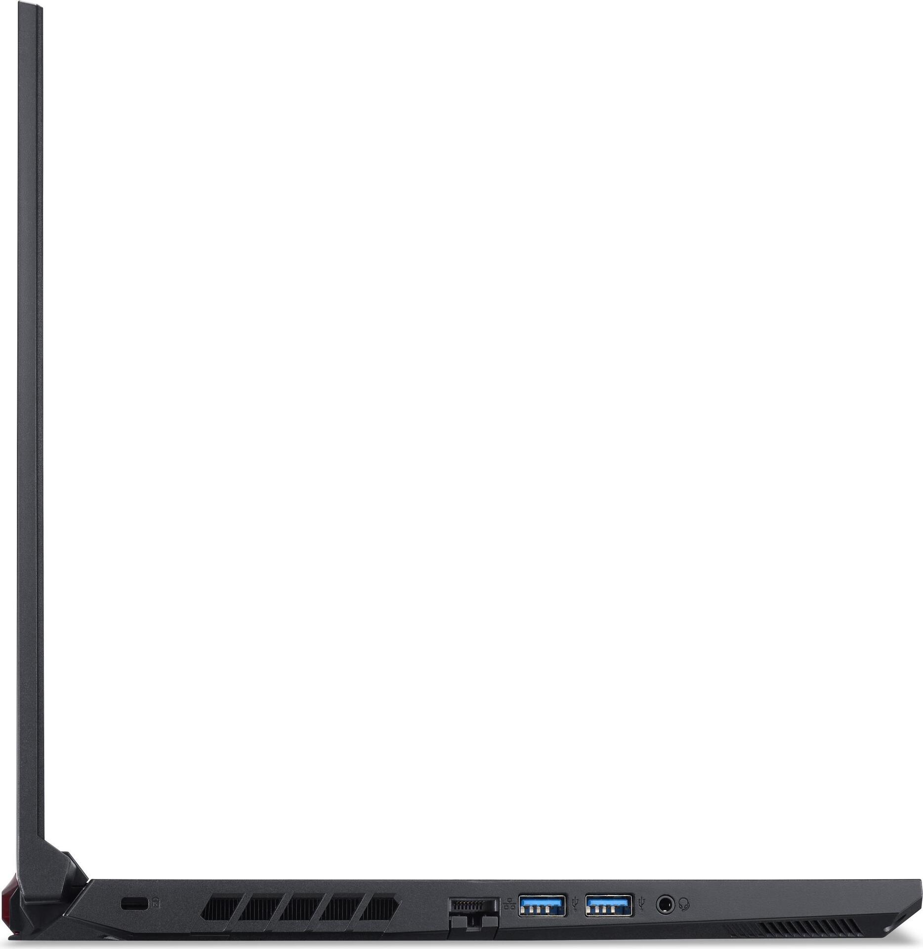 Acer Nitro 5 AN515-45-R52B R7-5800H 16GB/1TB SSD 38,10cm (15")FHD 144Hz RTX3070 W11 (NH.QBREV.00M)