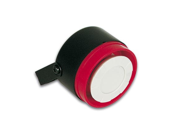 Velleman SV/PS82 Wasserdichte Sweep-Tone Sirene 112 dB