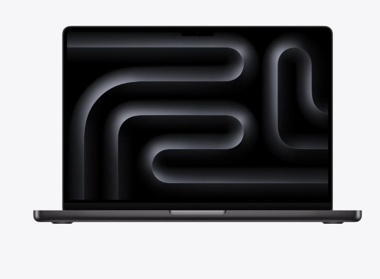 Apple MacBook Pro 16,2" M5 Pro 18-Core CPU 64 GB RAM 1 TB SSD DE QWERTZ Schwarz