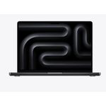 Apple MacBook Pro 16,2" M5 Pro 18-Core CPU 64 GB RAM 1 TB SSD DE QWERTZ Schwarz