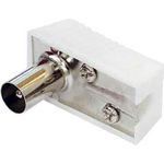 e+p KW 2 S 1Stück(e) Koaxialstecker (KW2S)