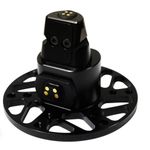 Cube Controls QRX Wheelbase-Anschluss - Magnetic (QRXBSIMAG)