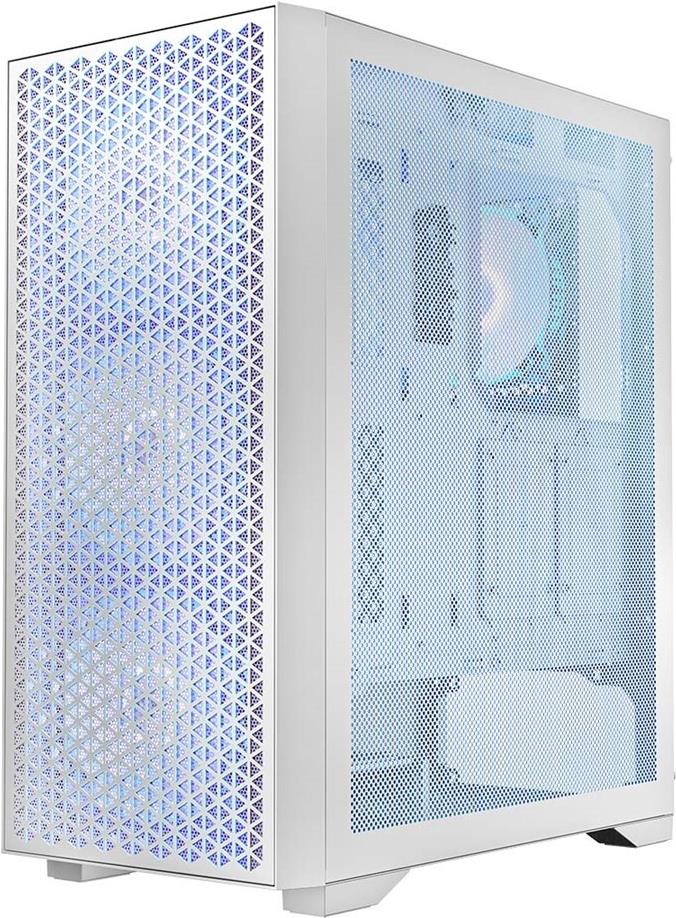 Logic DART PRO ARGB MIDI USB-C Gehäuse (AT-DART-PRO-ARGB-20)