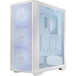 Logic DART PRO ARGB MIDI USB-C Gehäuse (AT-DART-PRO-ARGB-20)