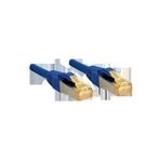 Lindy Patch-Kabel RJ-45 (M) (47279)