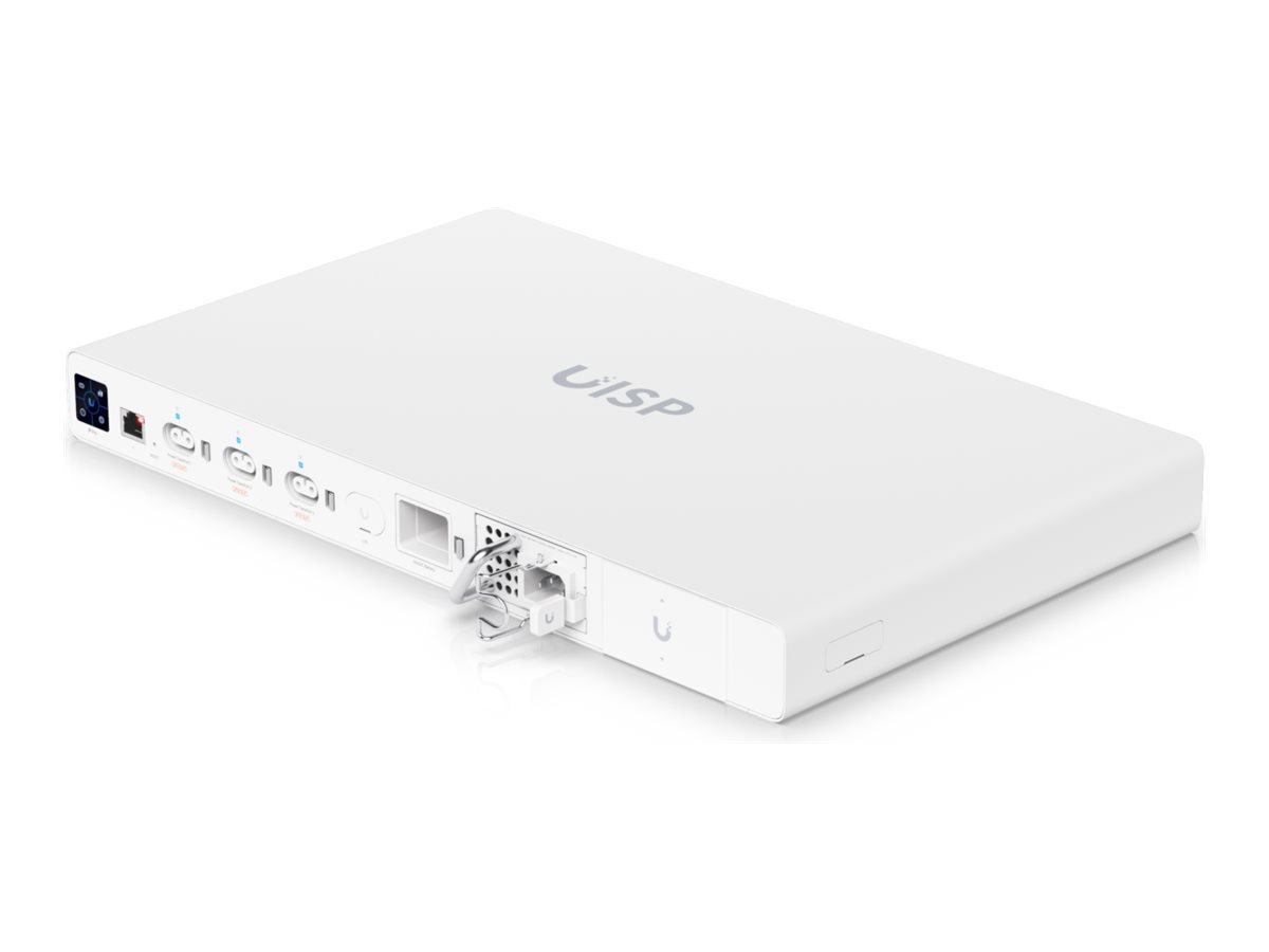 Ubiquiti UISP UISP-P-PRO USV 100-240 V Weiß