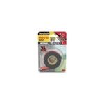 3M Scotch doppelseitiges Montageklebeband, 19 mm x 1,5 m extram stark klebend, Tragkraft: 30 cm für 6 kg, temperatur - 1 Stück (40021915)