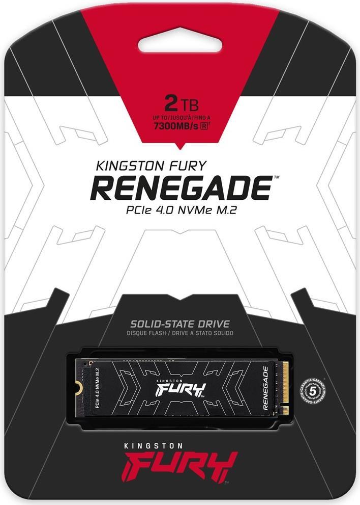 Kingston FURY Renegade (SFYRD/2000G)