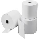 Soennecken Thermokassenrolle 4014 76mmx50m weiß 5 St./Pack. (4014)