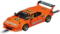 Carrera 20023976 DIGITAL 124 Auto BMW M1 Procar Jägermeister Racing Team, No.1 (20023976)