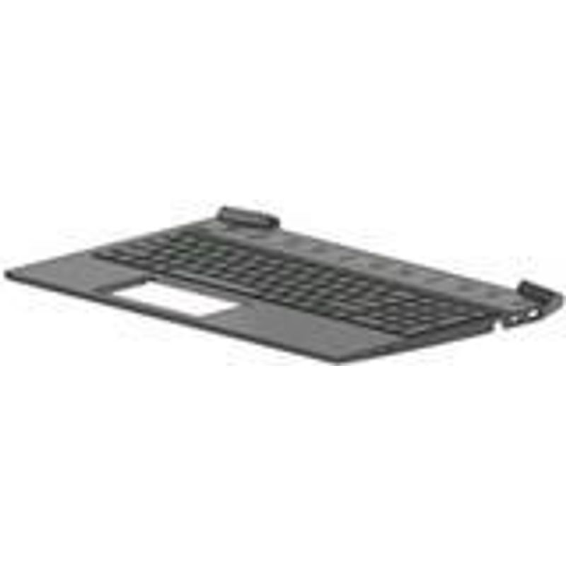 HP L72597-BA1 notebook spare part Keyboard L72597-BA1