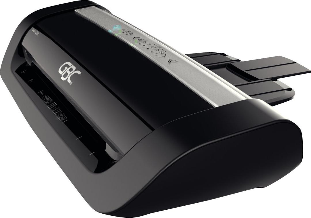 GBC Fusion Plus 7000L A3 Laminiergerät Schwarz