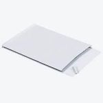 FALTENTASCHEN,WEISS,C4,0F,2CM (59218)