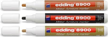 Edding 8900 Braun Mehrfarbig (4-8900-1-4614)