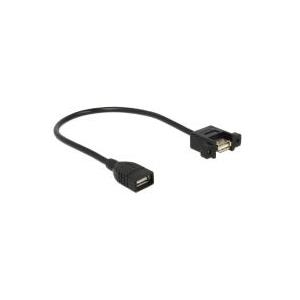 DeLOCK Gender Changer USB (85105)