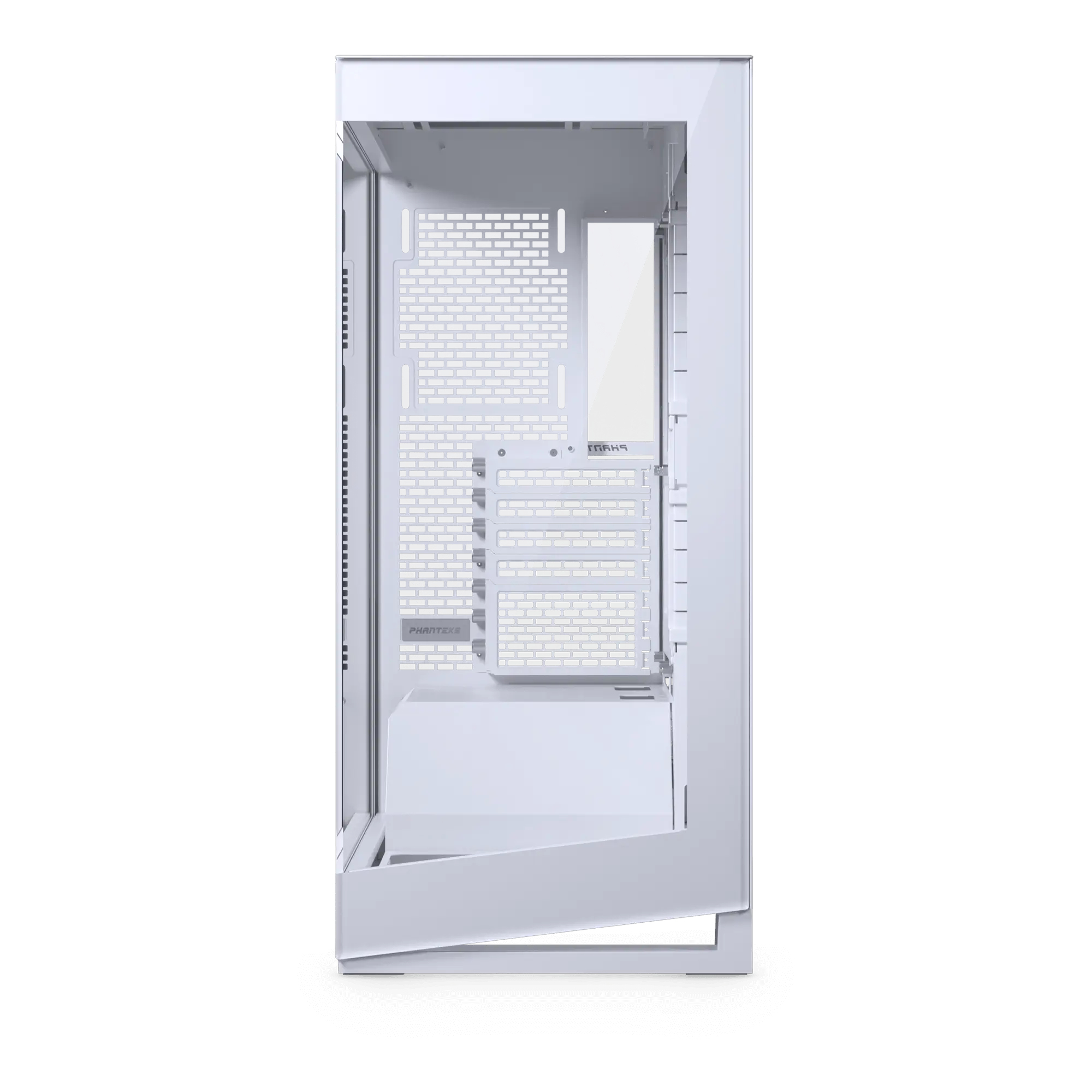Phanteks NV5 MKII Midi Tower E-ATX Mattes Weiß