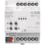 Jung KNX Universal-Dimmaktor LED, 4fach, 4 TE 39004 1S R (390041SR)