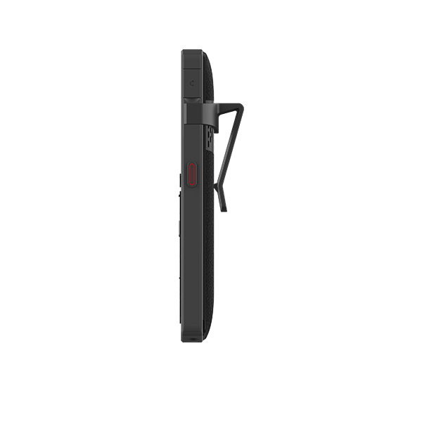 Fanvil Linkvil W710P VoIP-Telefon Gun Metal