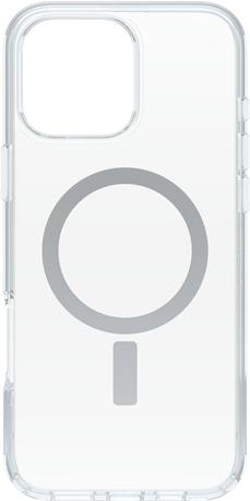 OTTERBOX OB SYMM CLEAR MAGSAFE APPLE IPHONE 16 PRO MAX-CLEA -PROPACK (77-96418)