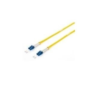 equip LWL Patchkabel LC 09/125µ 1,0m Duplex (254431)