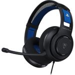 Turtle Beach Atlas 200 PS Over-Ear Stereo Headset Schwarz (TBS-3002-05)